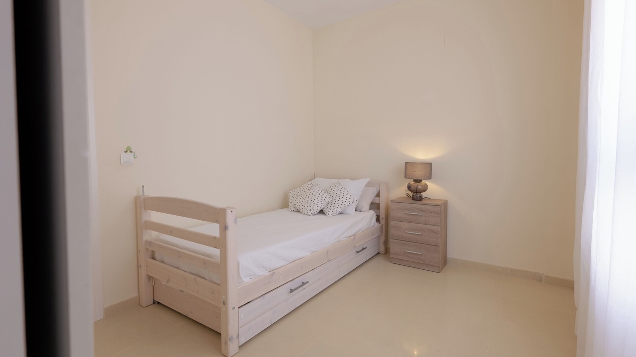 Photo of Bedroom in Salobrena