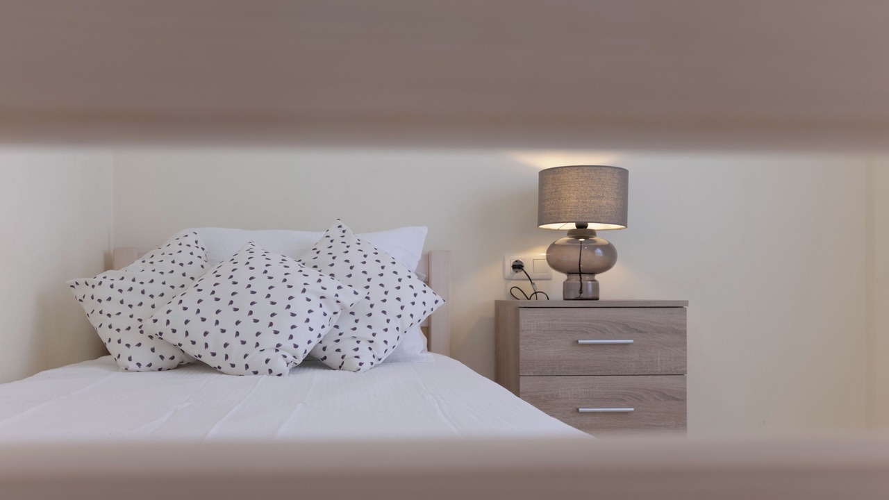 Photo of Bedroom in Salobrena