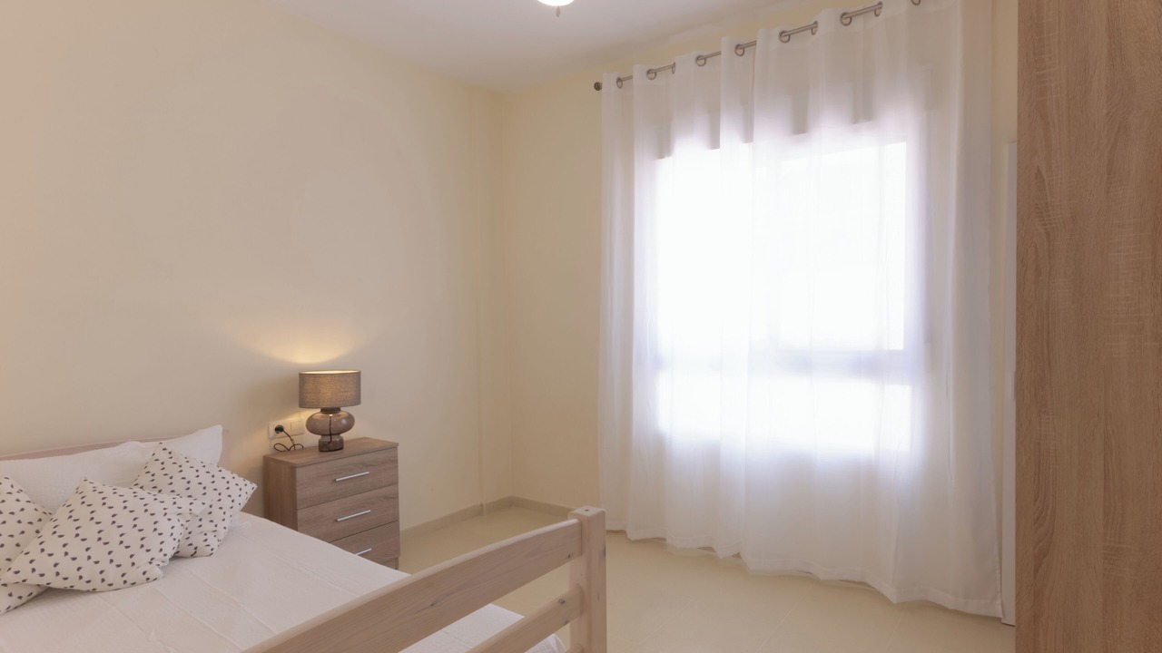 Photo of Bedroom in Salobrena