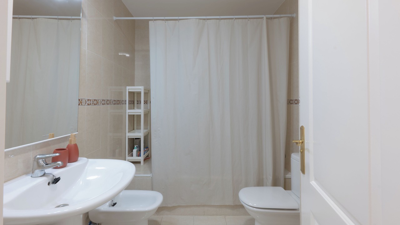 Photo of Bathroom in Salobrena