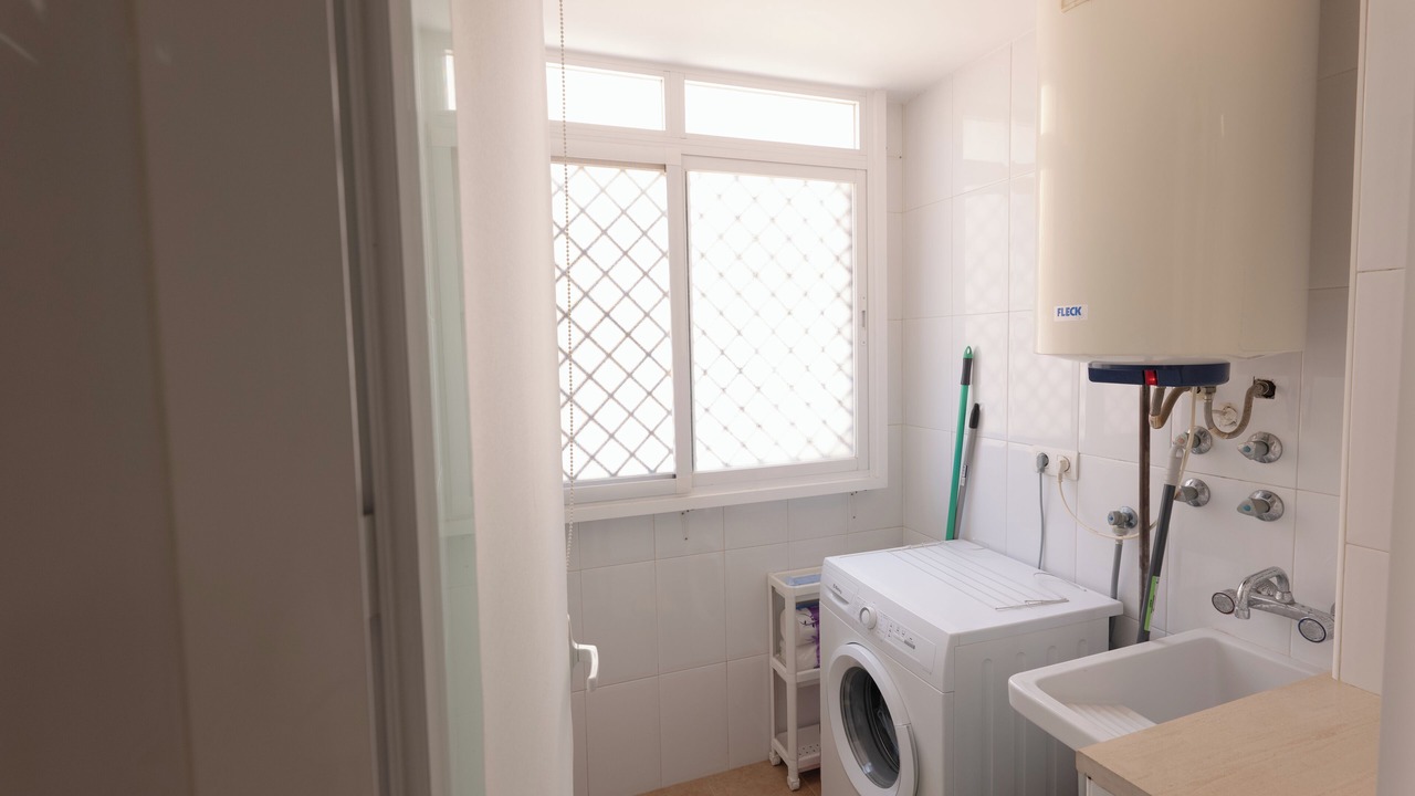 Photo of Bathroom in Salobrena