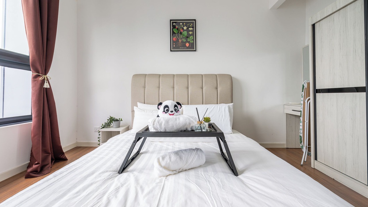 Photo of Bedroom in Taman Pertama