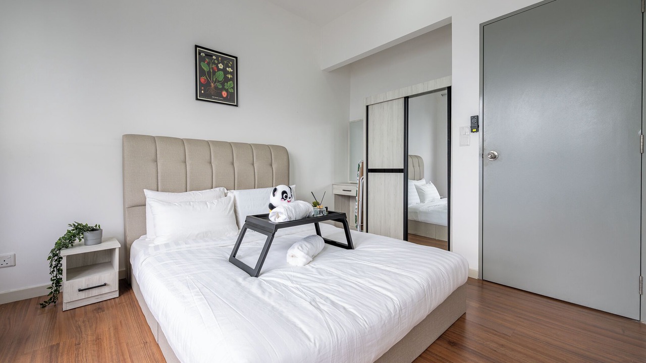 Photo of Bedroom in Taman Pertama