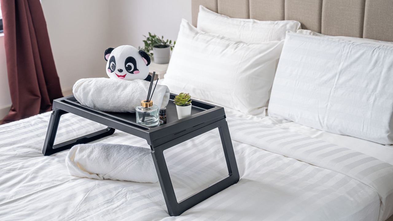 Photo of Bedroom in Taman Pertama