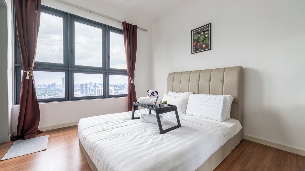 Photo of Bedroom in Taman Pertama