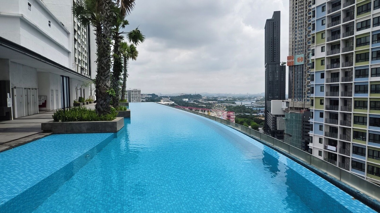Photo of Outdoor in Seksyen 7