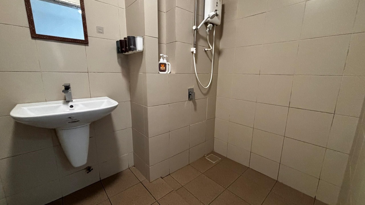 Photo of Bathroom in Seksyen 7
