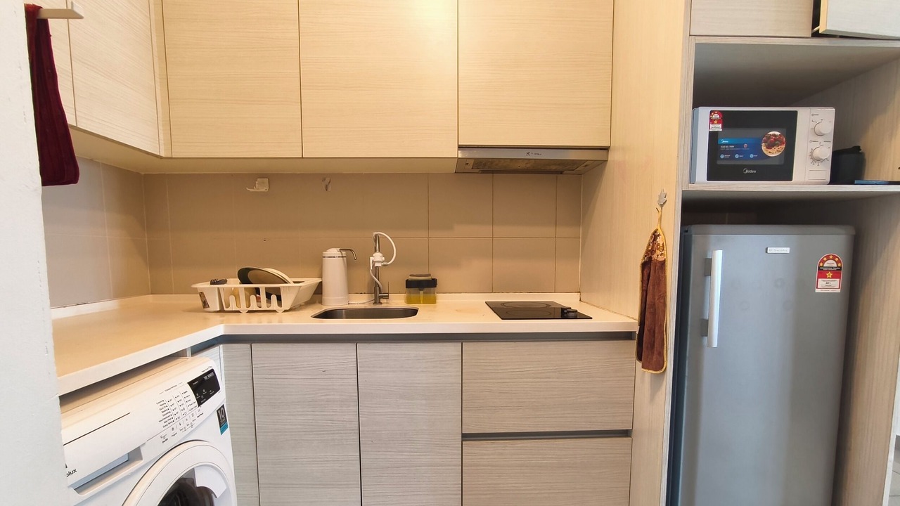 Photo of Kitchen in Seksyen 7