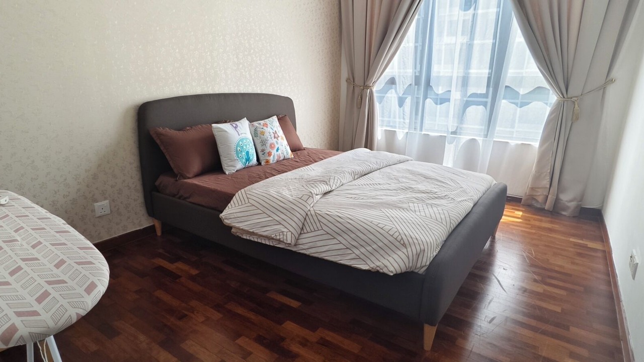 Photo of Bedroom in Seksyen 7