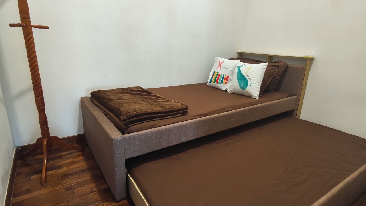 Photo of Bedroom in Seksyen 7