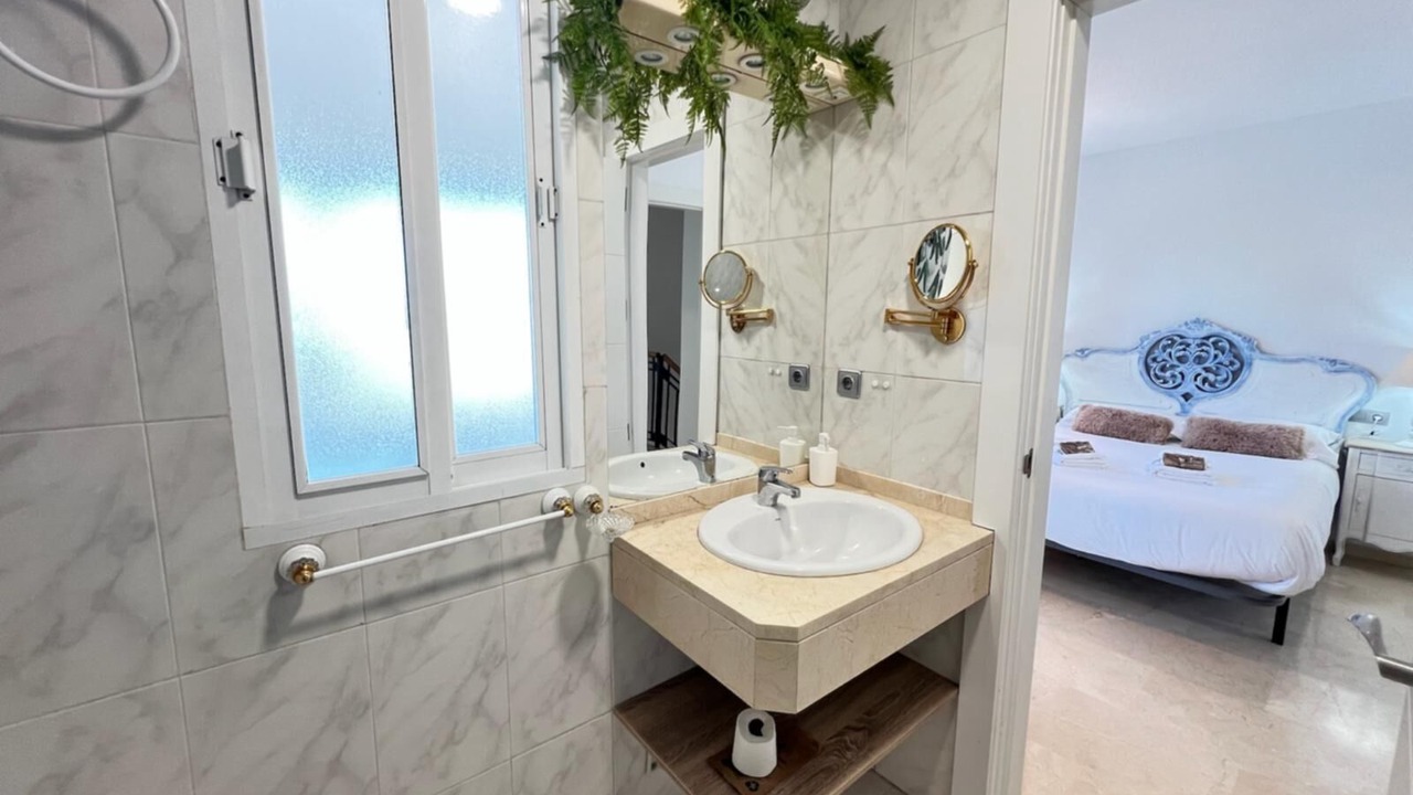 Photo of Bathroom in Albolote