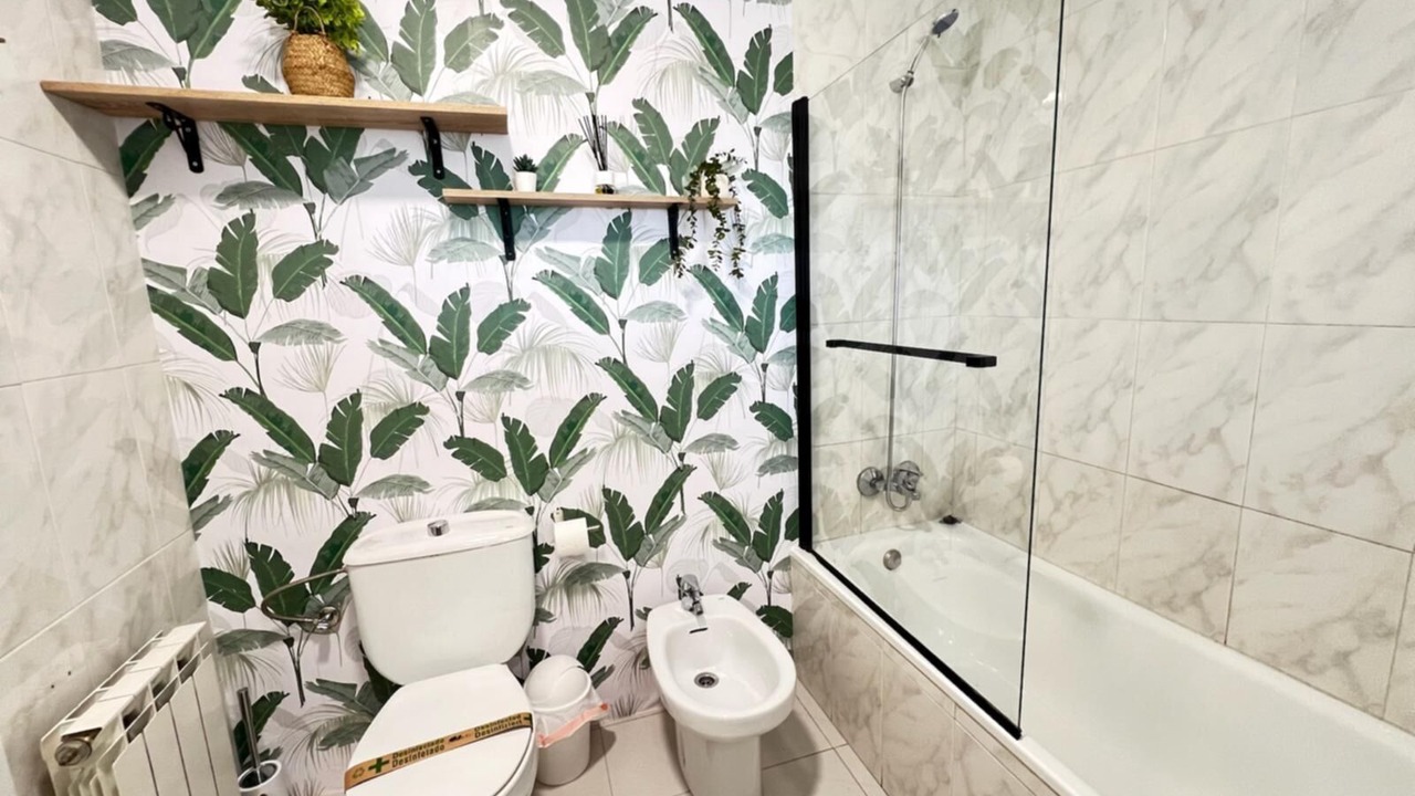 Photo of Bathroom in Albolote