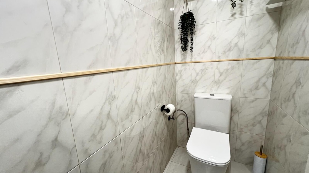 Photo of Bathroom in Albolote