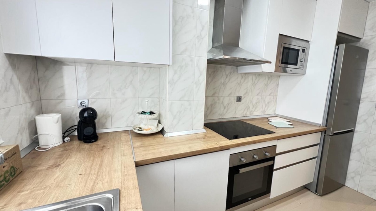 Photo of Kitchen in Albolote