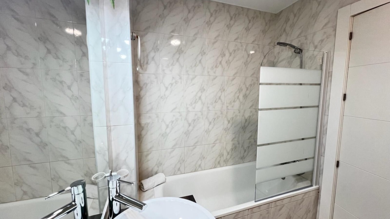 Photo of Bathroom in Albolote