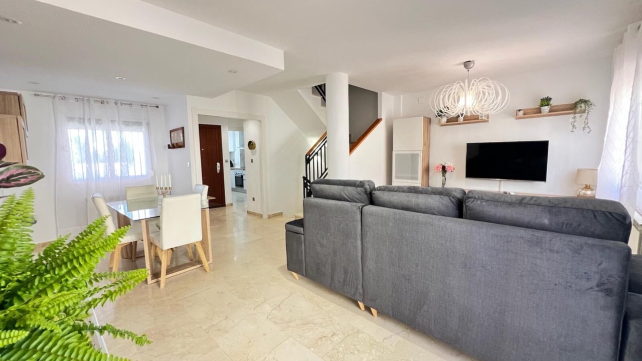 Photo of Livingroom in Albolote