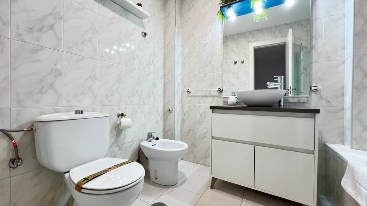 Photo of Bathroom in Albolote
