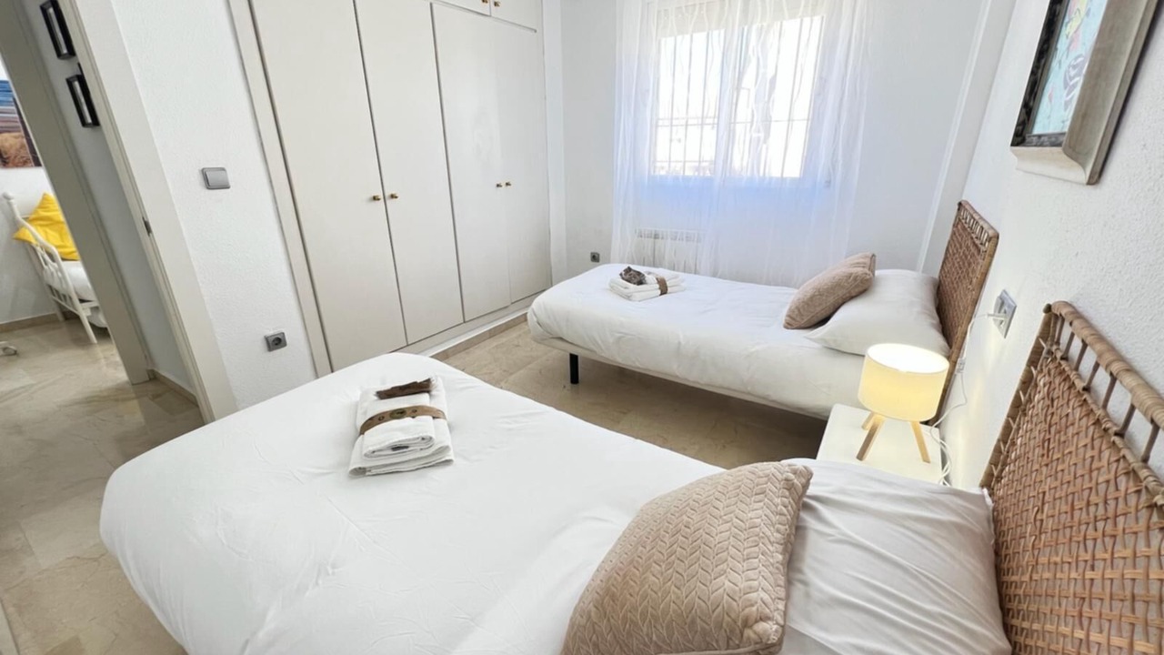 Photo of Bedroom in Albolote