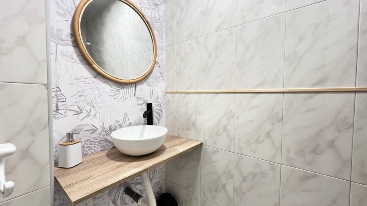 Photo of Bathroom in Albolote