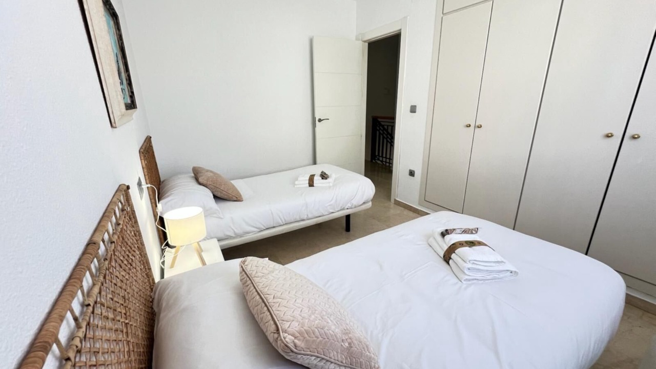 Photo of Bedroom in Albolote