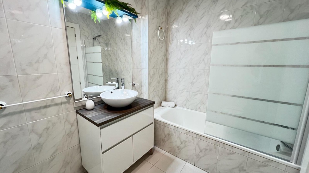 Photo of Bathroom in Albolote