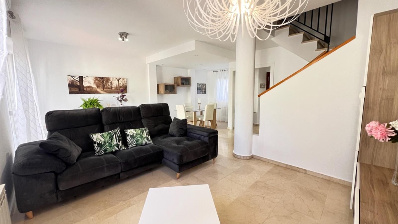 Photo of Livingroom in Albolote