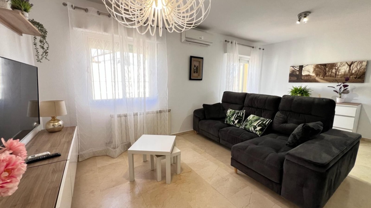 Photo of Livingroom in Albolote