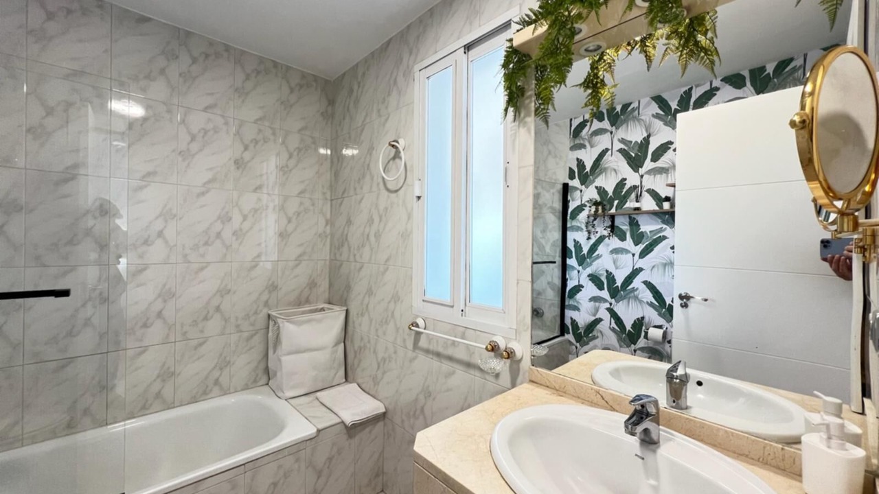 Photo of Bathroom in Albolote