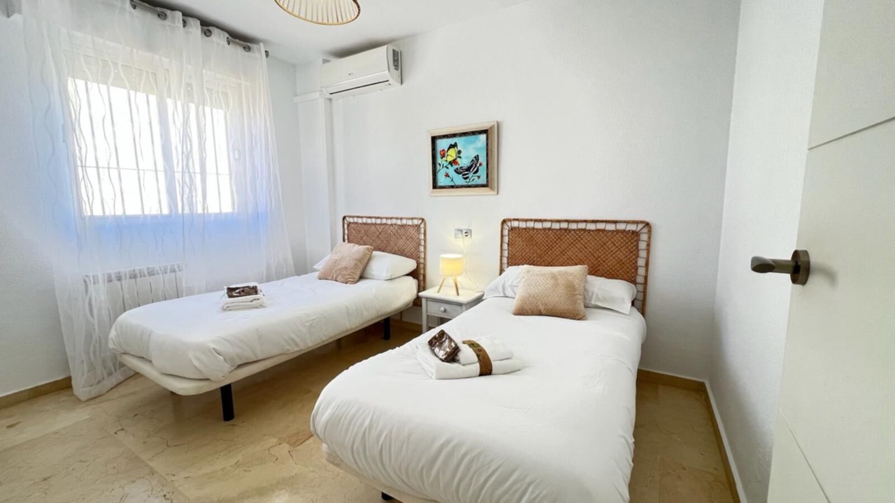 Photo of Bedroom in Albolote