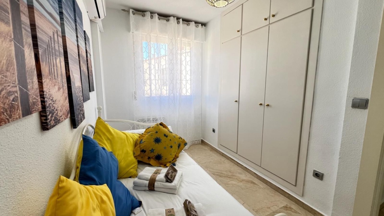 Photo of Bedroom in Albolote
