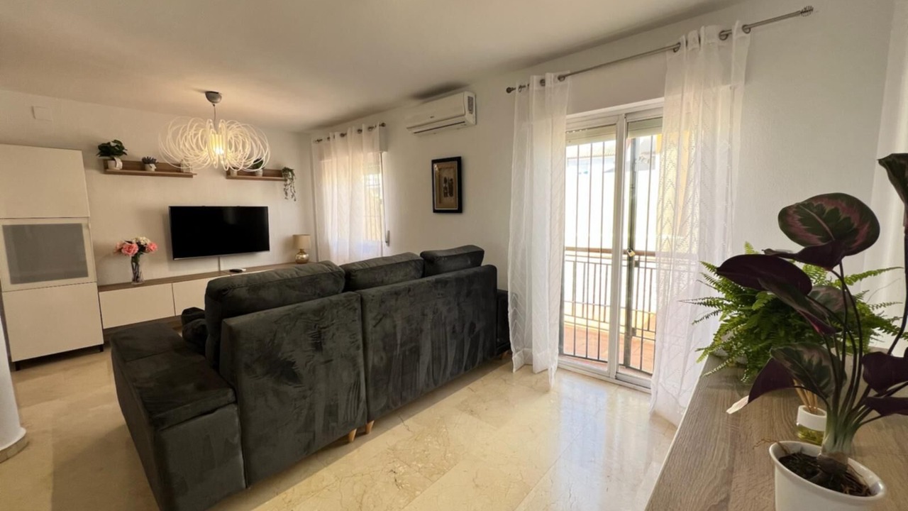 Photo of Livingroom in Albolote