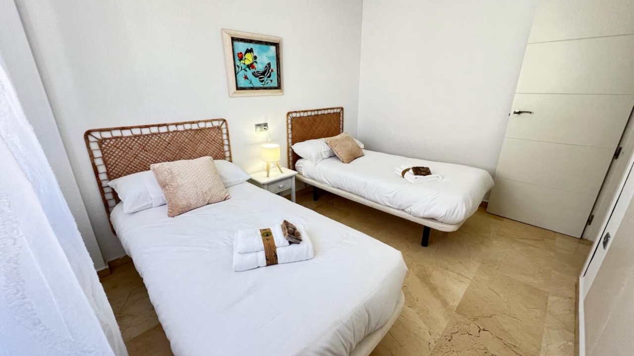 Photo of Bedroom in Albolote