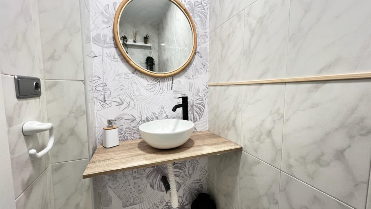 Photo of Bathroom in Albolote