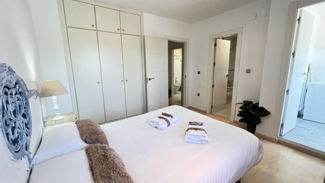 Photo of Bedroom in Albolote