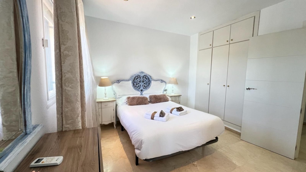 Photo of Bedroom in Albolote