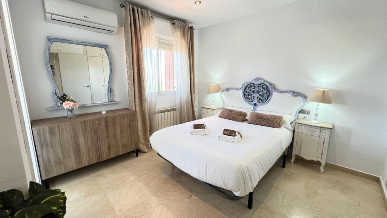 Photo of Bedroom in Albolote