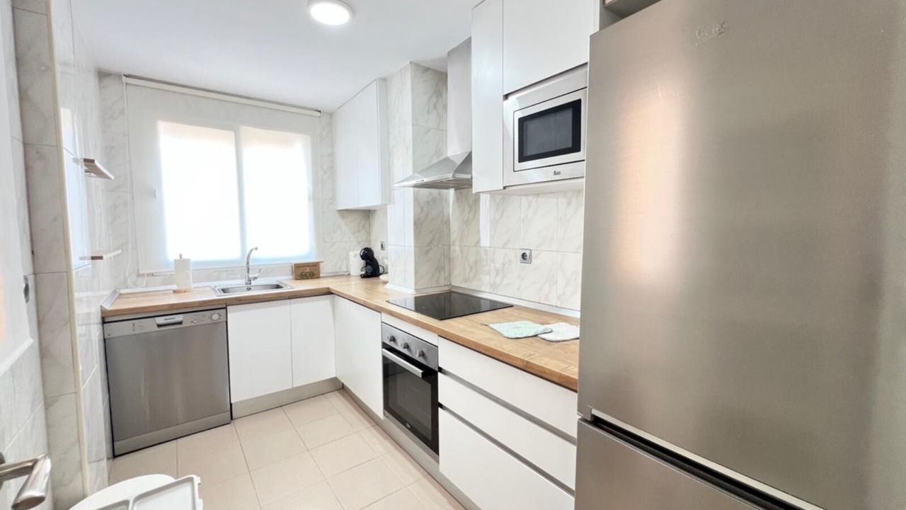 Photo of Kitchen in Albolote