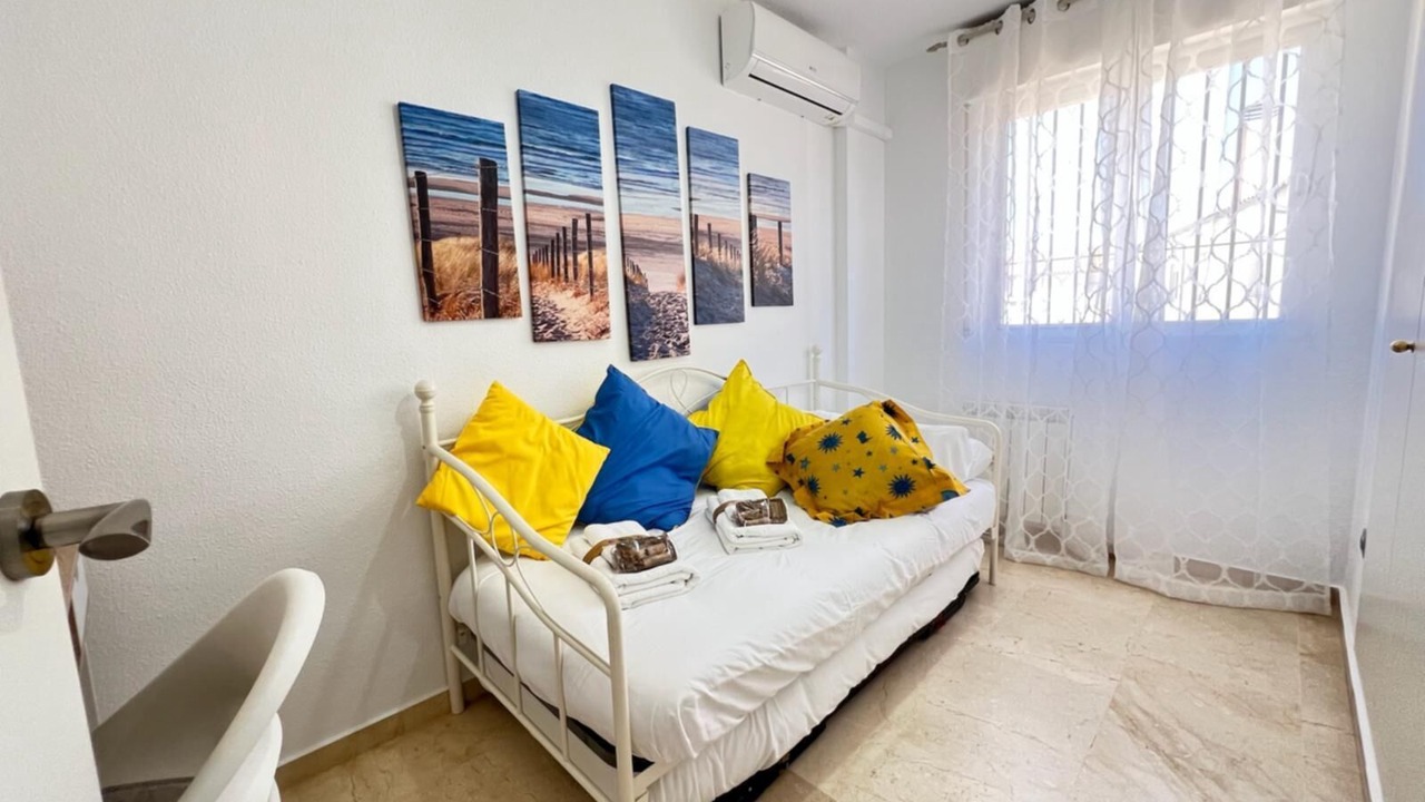 Photo of Bedroom in Albolote