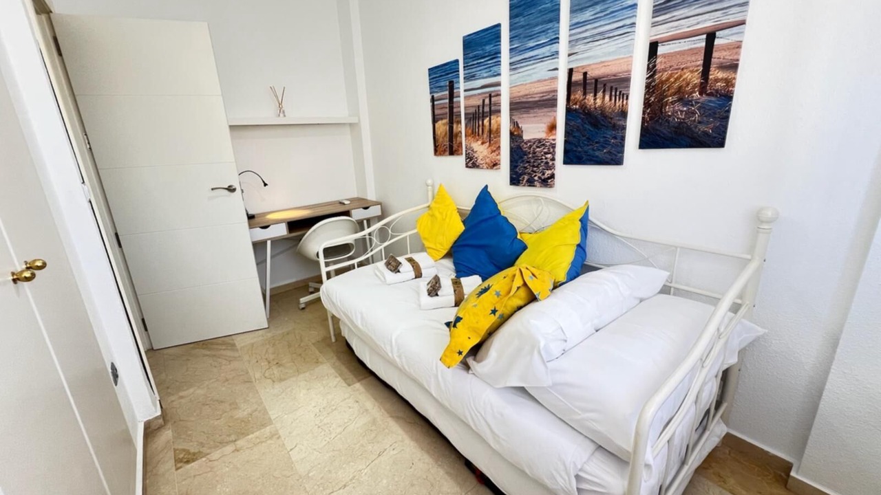 Photo of Bedroom in Albolote