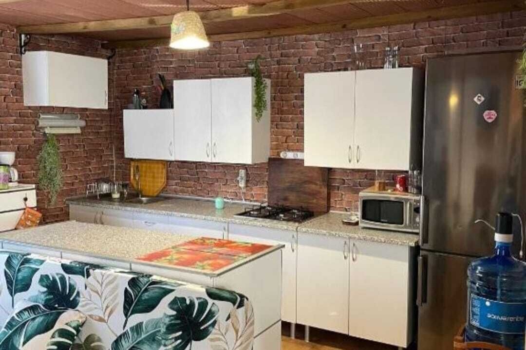 Photo of Kitchen in Dudar