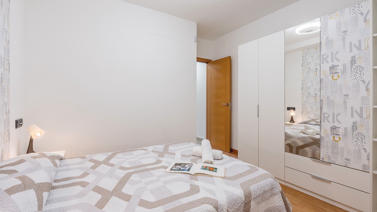 Photo of Bedroom in Atarfe