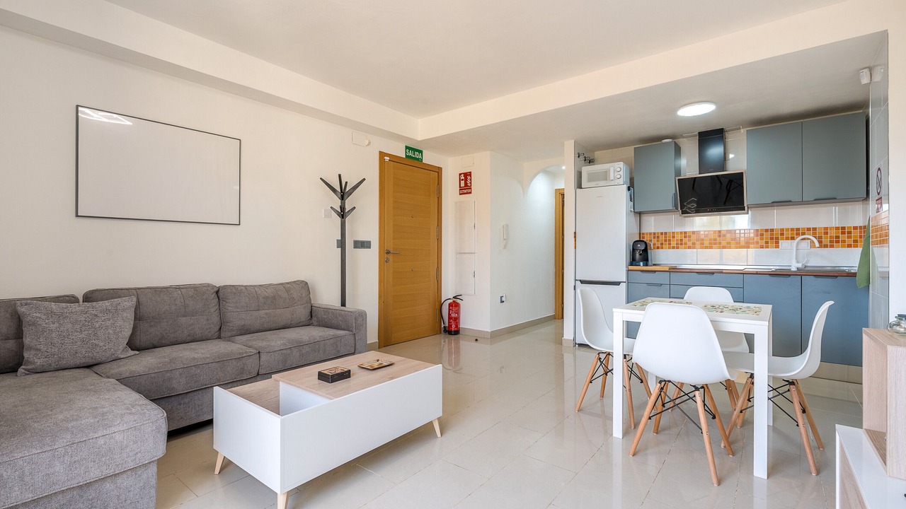 Photo of Livingroom in Atarfe