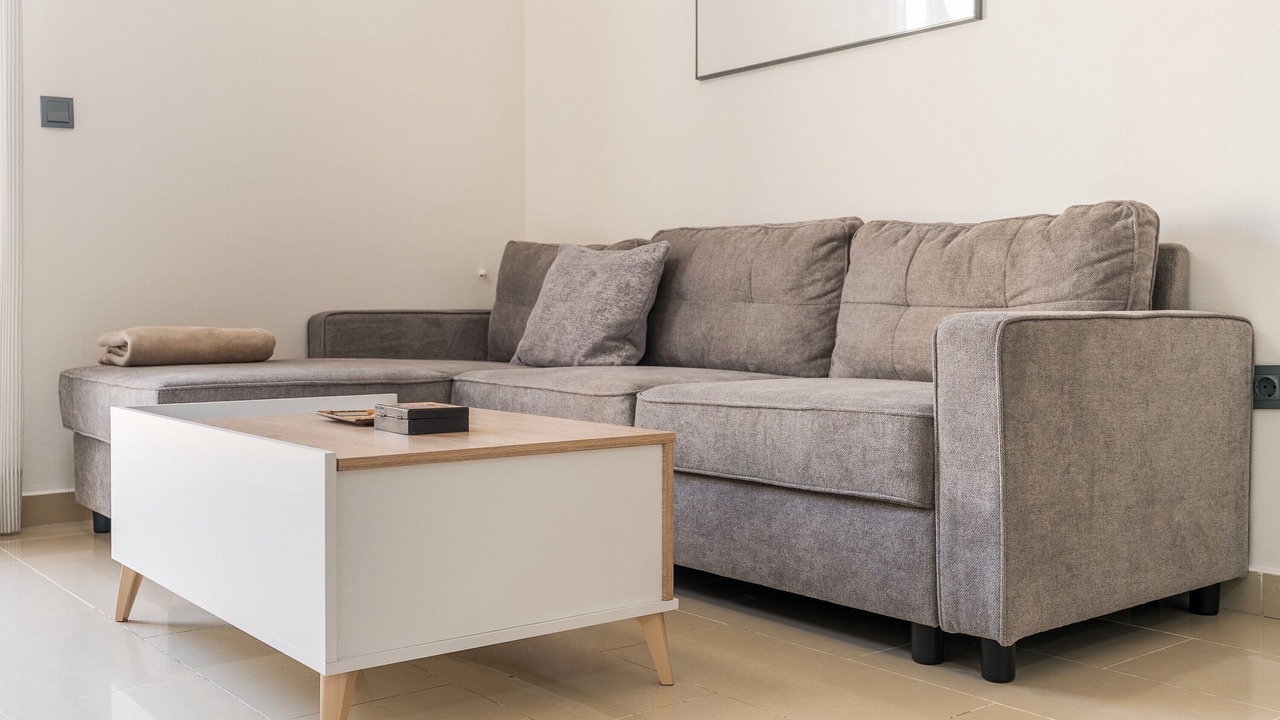 Photo of Livingroom in Atarfe