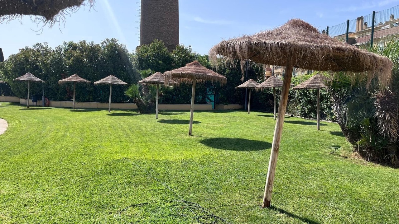Photo of Outdoor in Atarfe