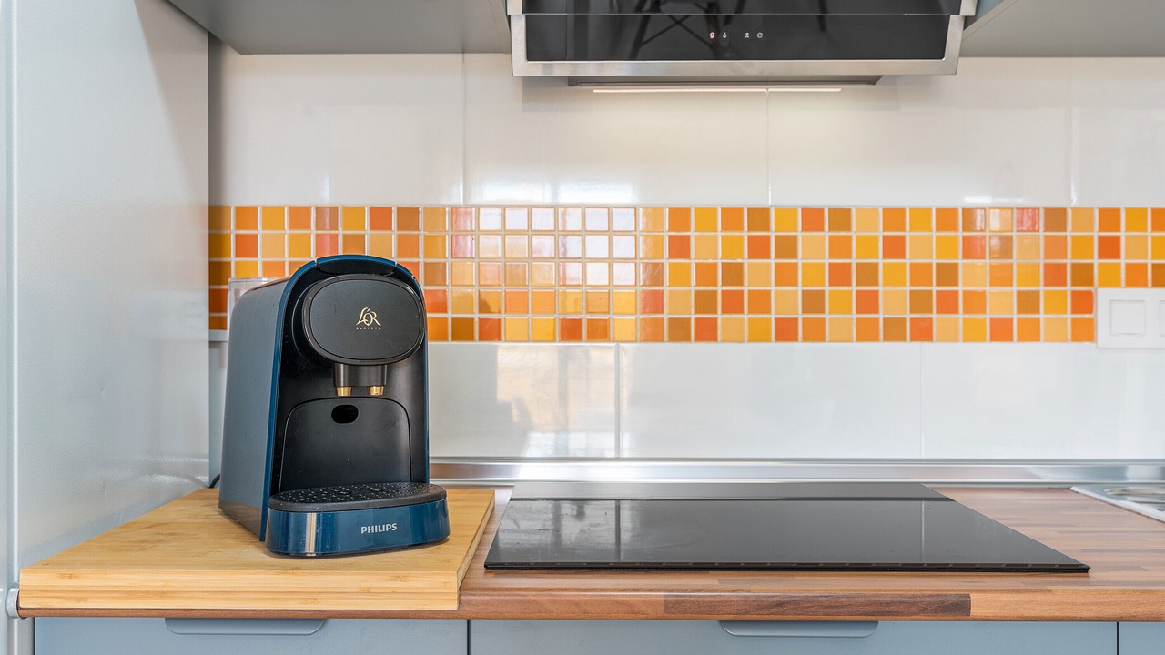 Photo of Kitchen in Atarfe