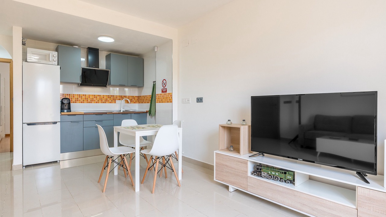 Photo of Kitchen in Atarfe