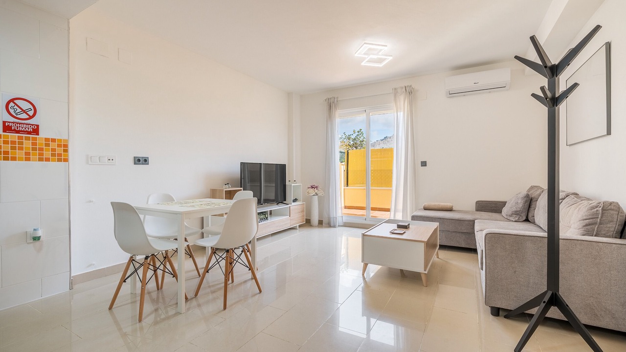 Photo of Livingroom in Atarfe