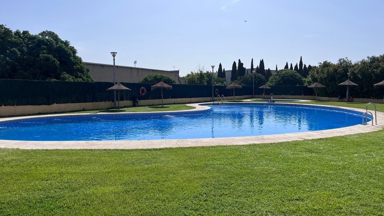 Photo of Outdoor in Atarfe