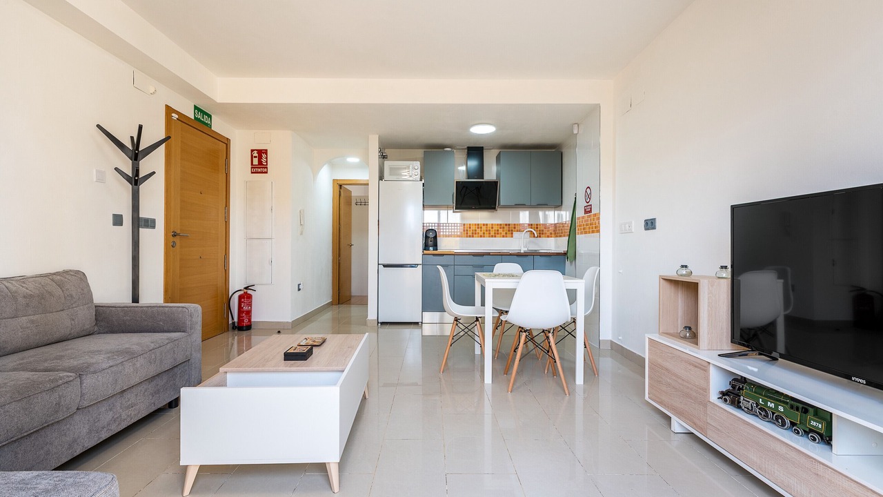 Photo of Livingroom in Atarfe