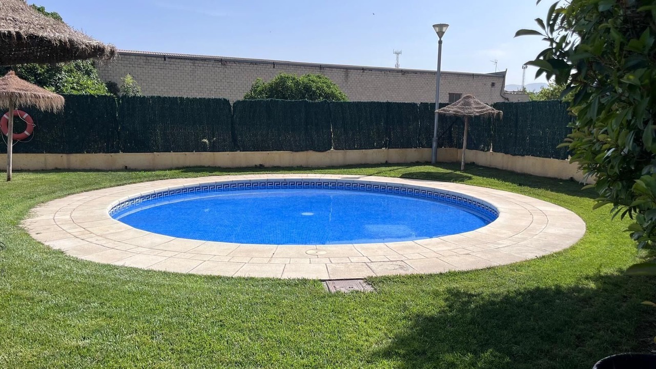 Photo of Outdoor in Atarfe